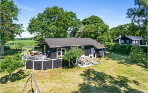 Lovely Home In Vordingborg With Wifi Vordingborg